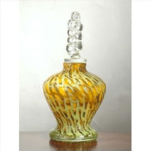 Viggo Decorative Perfume Bottle