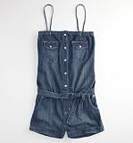 Roxy Shake It Up Romper