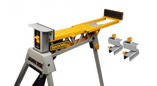 Rockwell RK9206 Plywood Extension for Jawhorse
