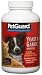 Pet Guard Yeast And Garlic Wafers 160 Count,  Units (Pack of 3)