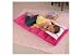 Adjustable Lounger Hot Pink w/Slip Cover by KidKraft