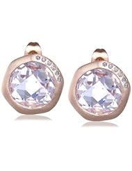 Riccova "City Lights" Cubic Zirconia Stud Earrings