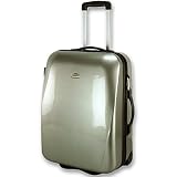 redolz Trolley XXL / 75 cm, Y31106, Y3000 series, Super Light Edition, Silbergrauvon "redolz"