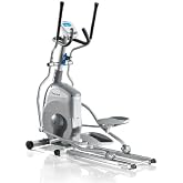 Nautilus E514 Elliptical Trainer