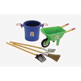 Paradise Horse Stable Cleaning Set by Paradise Horse