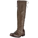 Airstep Agata 569301-1380-3466, Damen Stiefel, grau, (grigio 3466)
