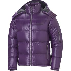 Marmot Stockholm Down Jacket - Mens