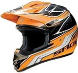 SHOEI V-MT V-MOTOSTATUS TC-8 MOTORCYCLE Off-Road-Helmet