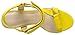 Nine West Women's Avenueb Synthetic dress Sandal