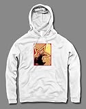 Godzilla Funky Japanese Design Hoodie