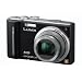 Panasonic - DMC-TZ10 - Appareil photo num�rique - 12,1 Mpix - Noir