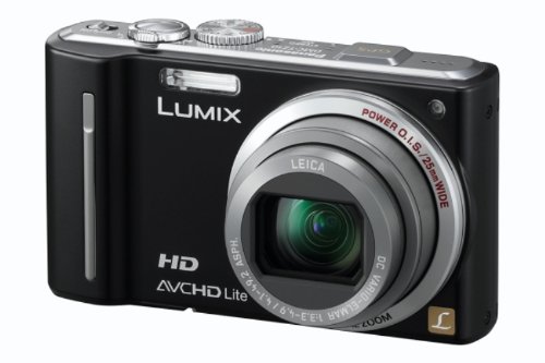 Lumix TZ10