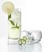 Miguel Square Highball Glasses - Set of 4 By Forum