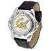 California Golden Bears NCAA Mens Sport Watch (Genuine Leather Band)