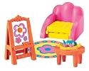 Dora the Explore Talking House -Dora's Playroom Pack