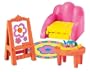 Dora the Explore Talking House -Dora's Playroom Pack