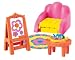 Search Our Specialty Mall : Dora the Explore Talking House -Dora's Playroom Pack