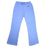 Celeritas Light Blue Sweatpants/black Logo Item Number 10014