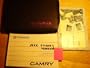 2000 Toyota Camry Owners Manual