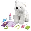 Barbie Care 'N Cure Wildlife Doctor - Polar Bear