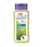 Hartz Soothing Botanicals Aloe and Chamomile Dog Shampoo