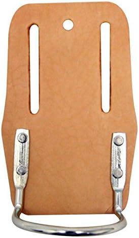 Rockytale Fixed Hammer Holder Vegetable Tanned Leather