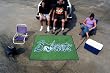 Georgia College & State University - Tailgater Mat