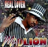 Real Lover [VINYL]