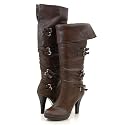 Anne Michelle Cullen03 Mid-Calf Boots