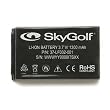 Sky Golf SG4 Rechargeable Battery