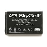 Sky Golf SG4 Rechargeable Battery