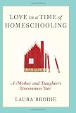 Love In A Time Of Homeschooling