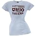 Hawthorne Heights - Ohio Juniors T-Shirt