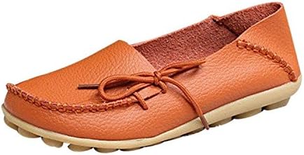 ValueYZY Womens Classic Slip On Casual loafers handmade nature Burlap Shoe