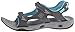 Columbia Women's Sunbreeze Vent Two-Strap Sandal