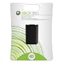 Xbox 360 - Battery Pack Black Original