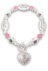 Expressively Yours Bracelet - Live, Love, Laugh