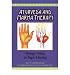 Produkt-Bild: AYURVEDA AND MARMA THERAPY: ENERGY POINTS IN YOGIC HEALINGBYLele, Avinash[Paperback] on Apr-2003