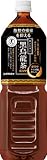 サントリー 黒烏龍茶 1.5L×8本
