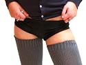 American Apparel Shiny Hot Short RSAC301