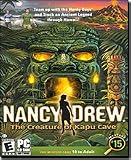 Nancy Drew: The Creature of Kapu Cave Nancy Drew: The Creature of Kapu Cave