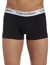 Calvin Klein Men's Body Stretch Trunk