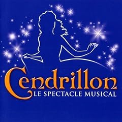 Cendrillon, Le Spectacle Musical