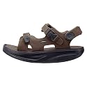 MBT Shoes Kisumu Sandals - Womens