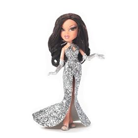 Bratz Movie Stars Jade by MGA