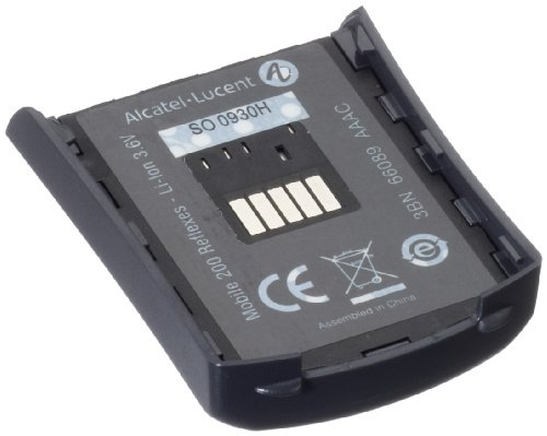 Alcatel-Lucent Lithium-Ionen Akku f&uuml;r Mobile Reflexes 200