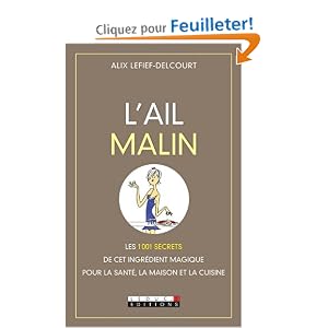 L'ail malin