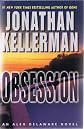 Obsession An Alex Delaware Novel (Bargain Books)