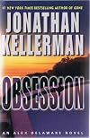 Obsession An Alex Delaware Novel (Bargain Books)