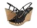 Jessica Simpson Women's Flor Wedge Sandal